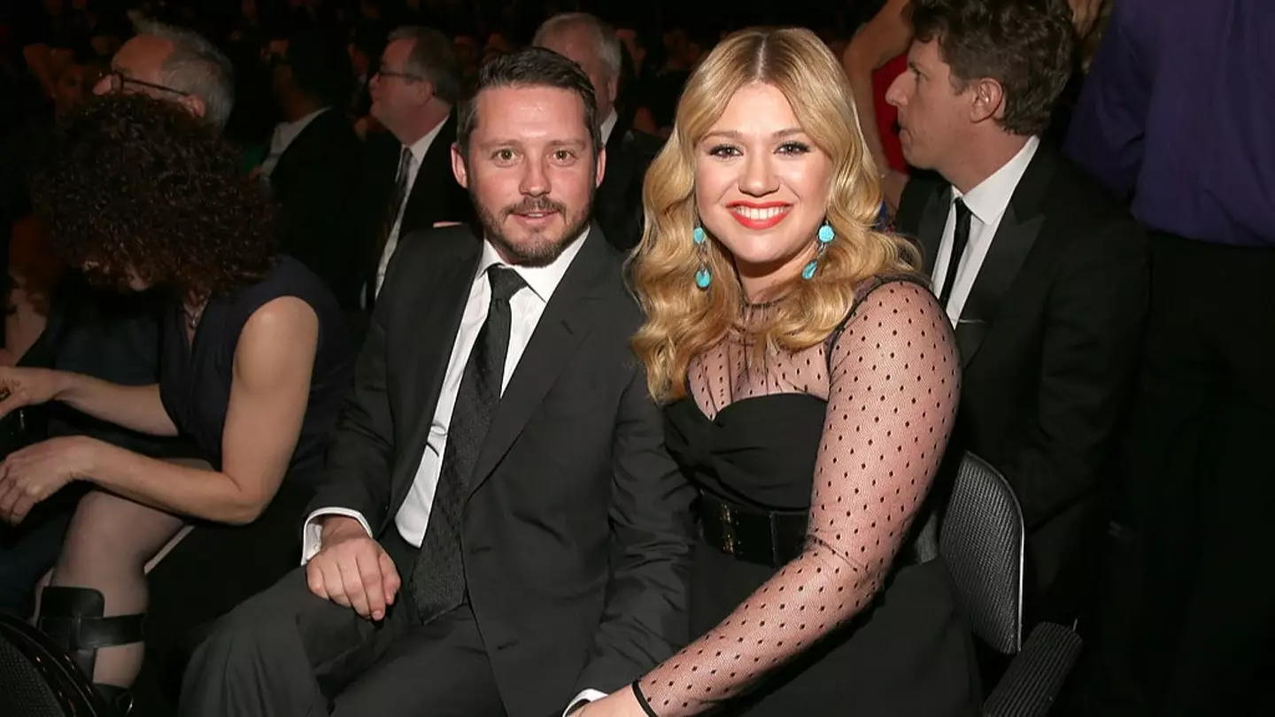 Christopher Polk/Getty Images for NARAS