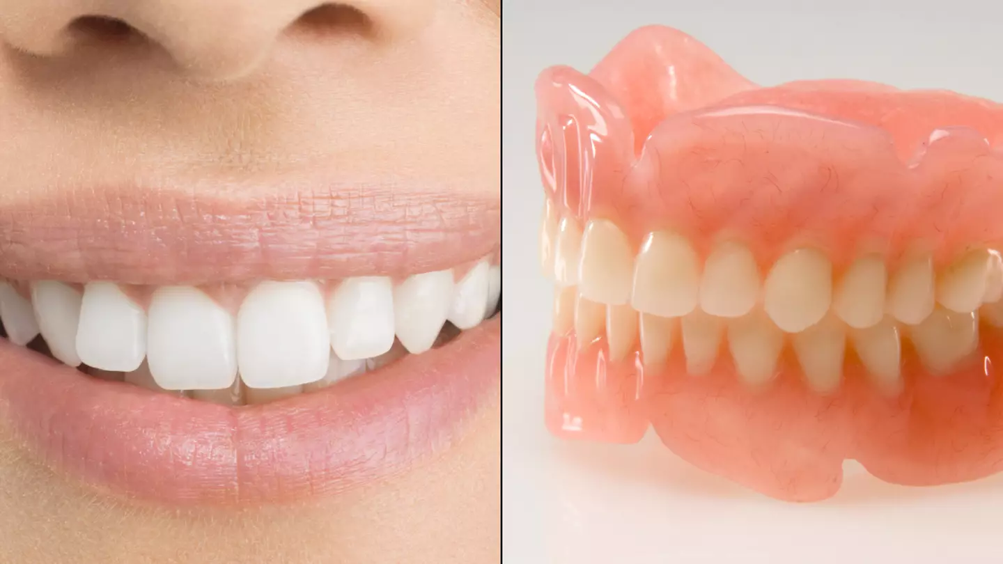 Scientists develop drug which could help humans regrow teeth