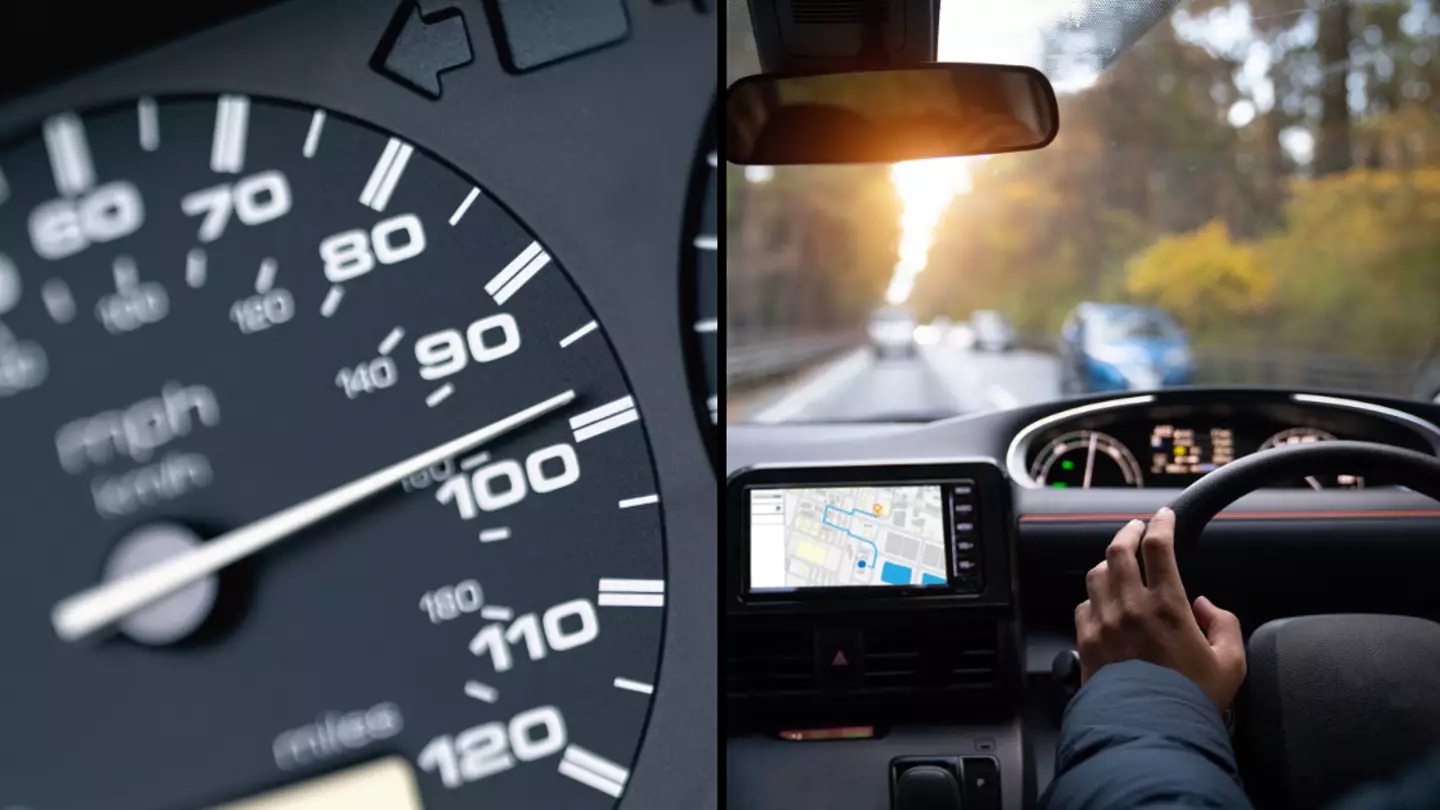 Cost of buying a car could skyrocket as new speed limit law hits UK