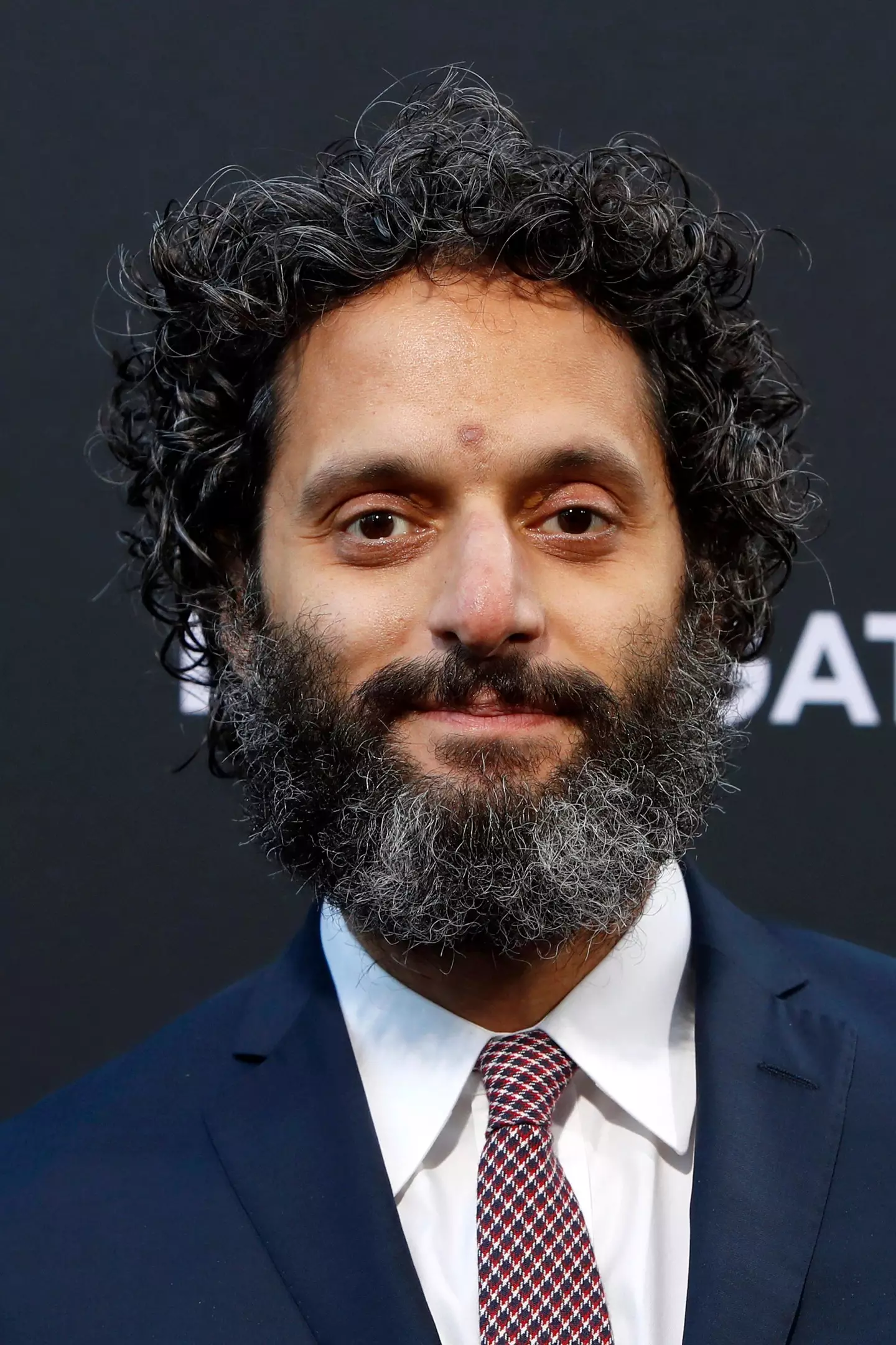 Jason Mantzoukas.