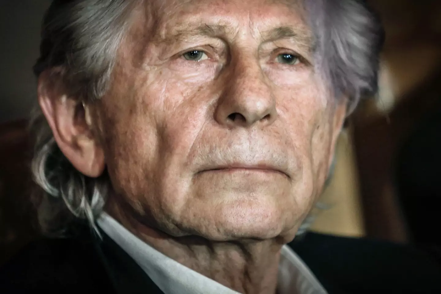 Roman Polanski.