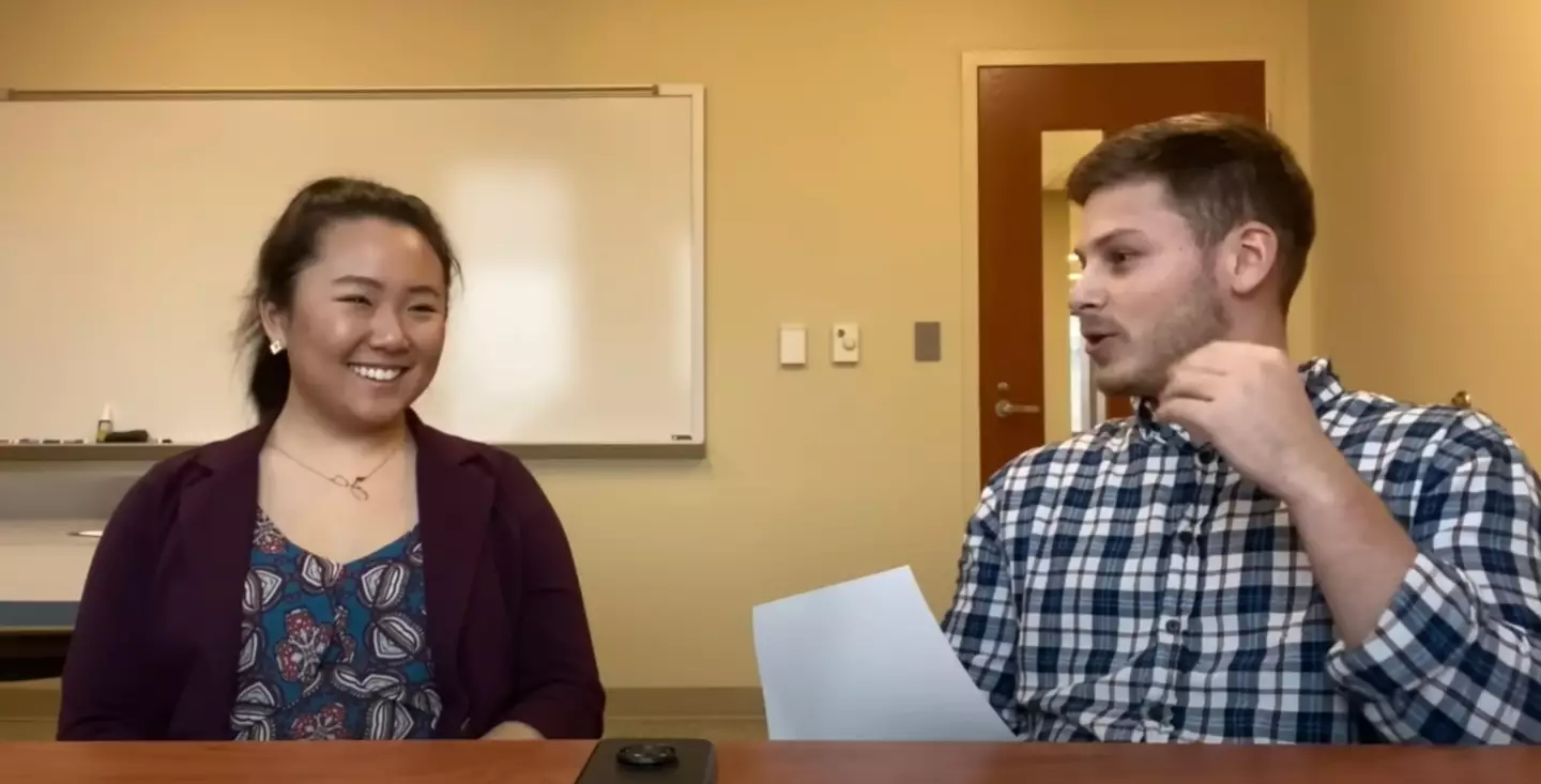 US woman with no internal monologue reveals what is really going on