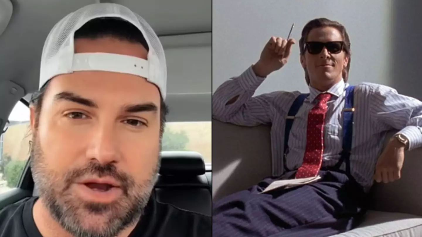 'Self-aware' narcissist shared the common phrases he used when manipulating people