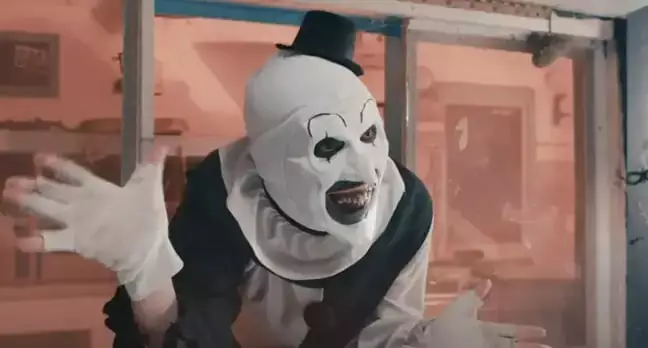 Some fans are calling it the ‘best horror movie of the year’.