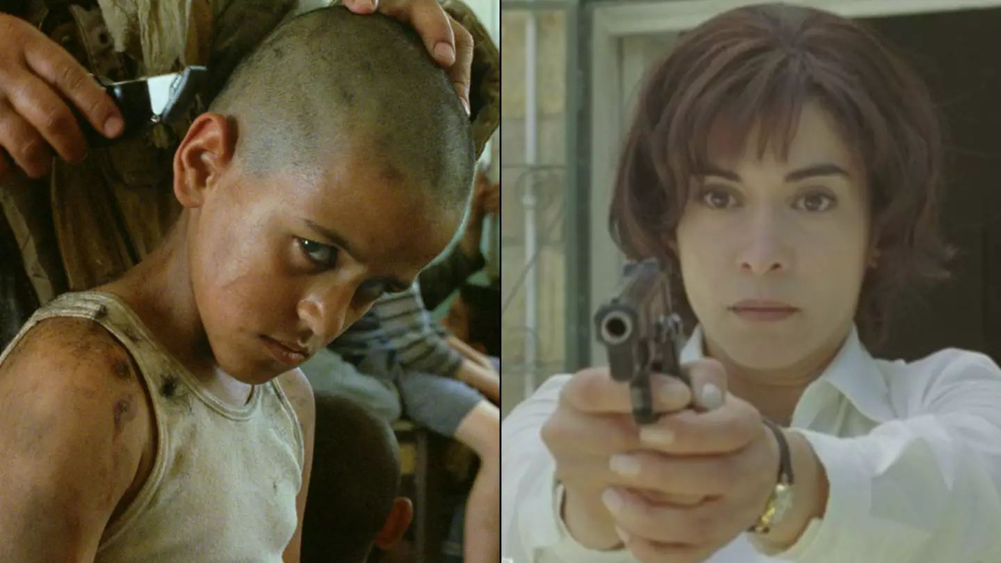 Disturbing movie with horrific storyline that film fans 'wish they'd never seen'