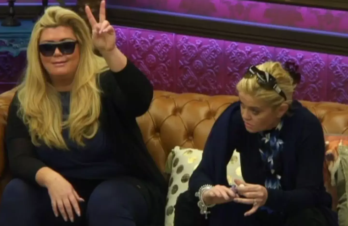 The Housemates must follow the rules whether they like it or not.