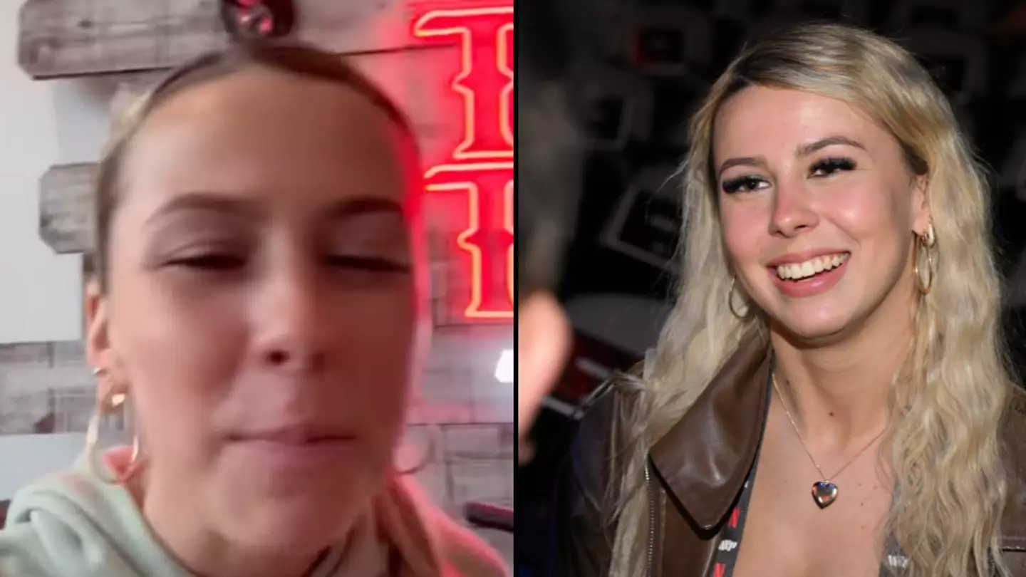 Hawk Tuah girl responds after being accused of ‘scamming’ fans with new cryptocurrency