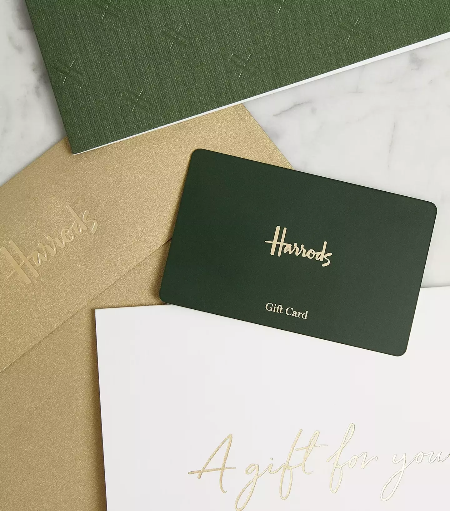 Harrods
