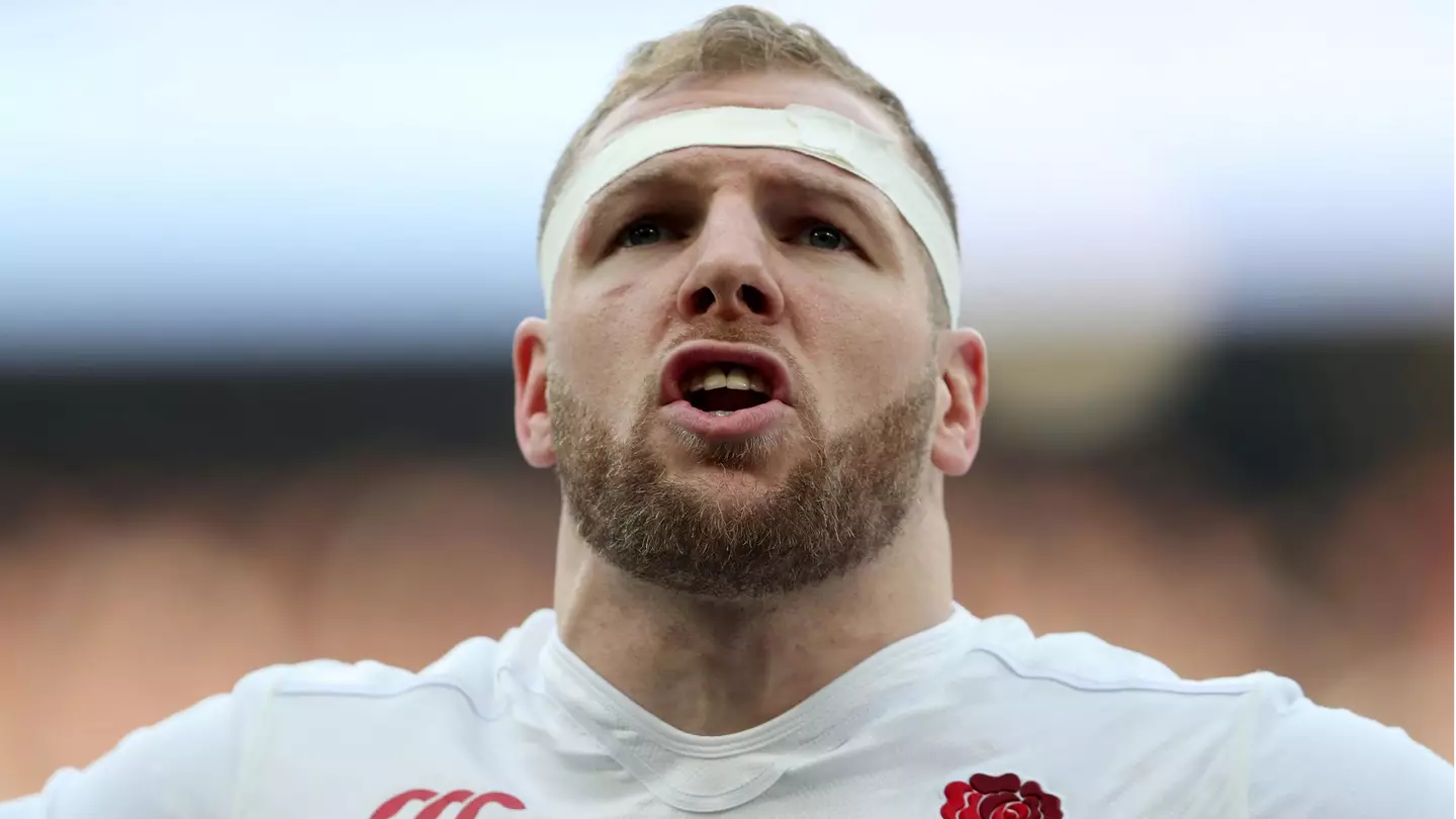 What Is James Haskell’s Net Worth In 2022?