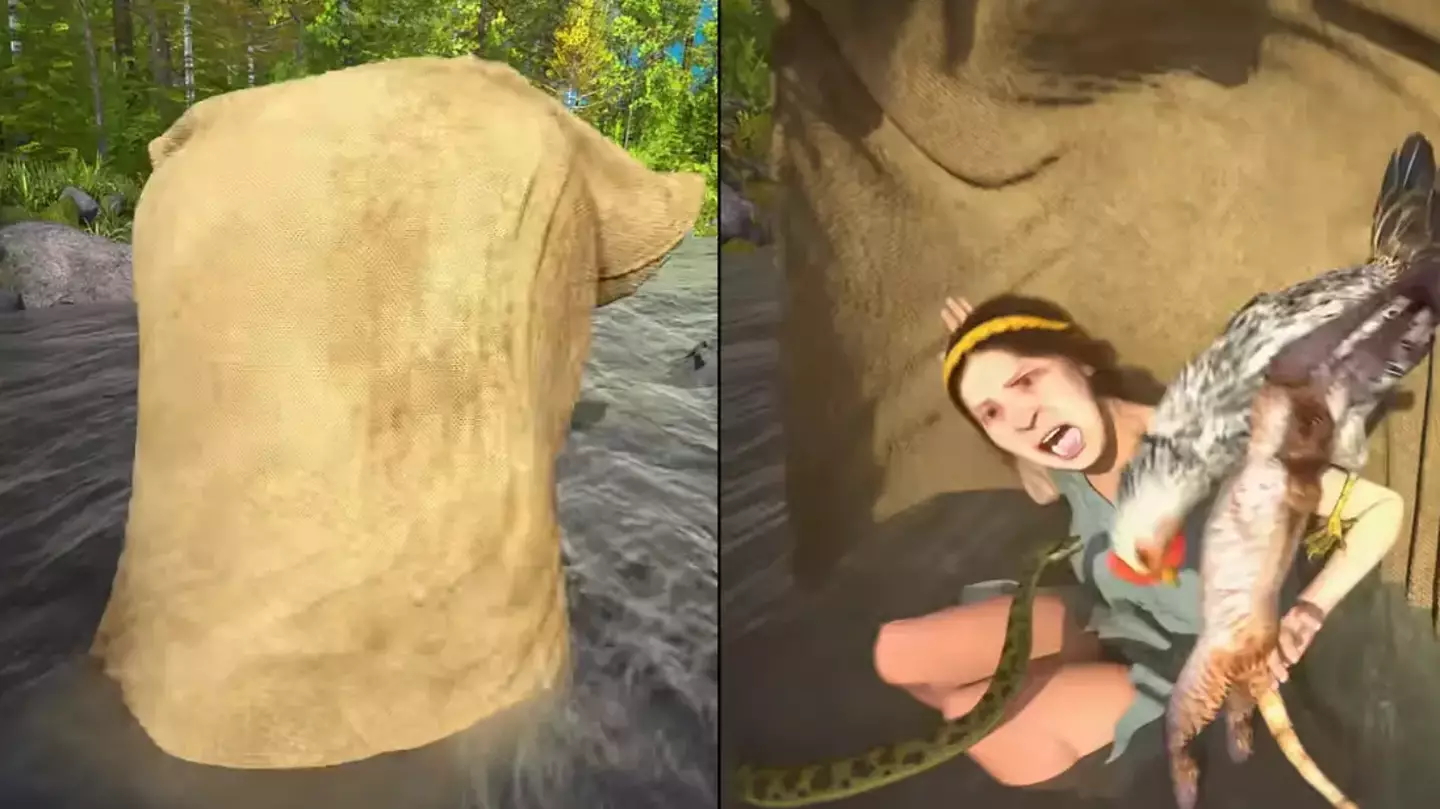 One of the worst deaths in history involves being thrown into a sack with a ‘monkey, chicken and snake’