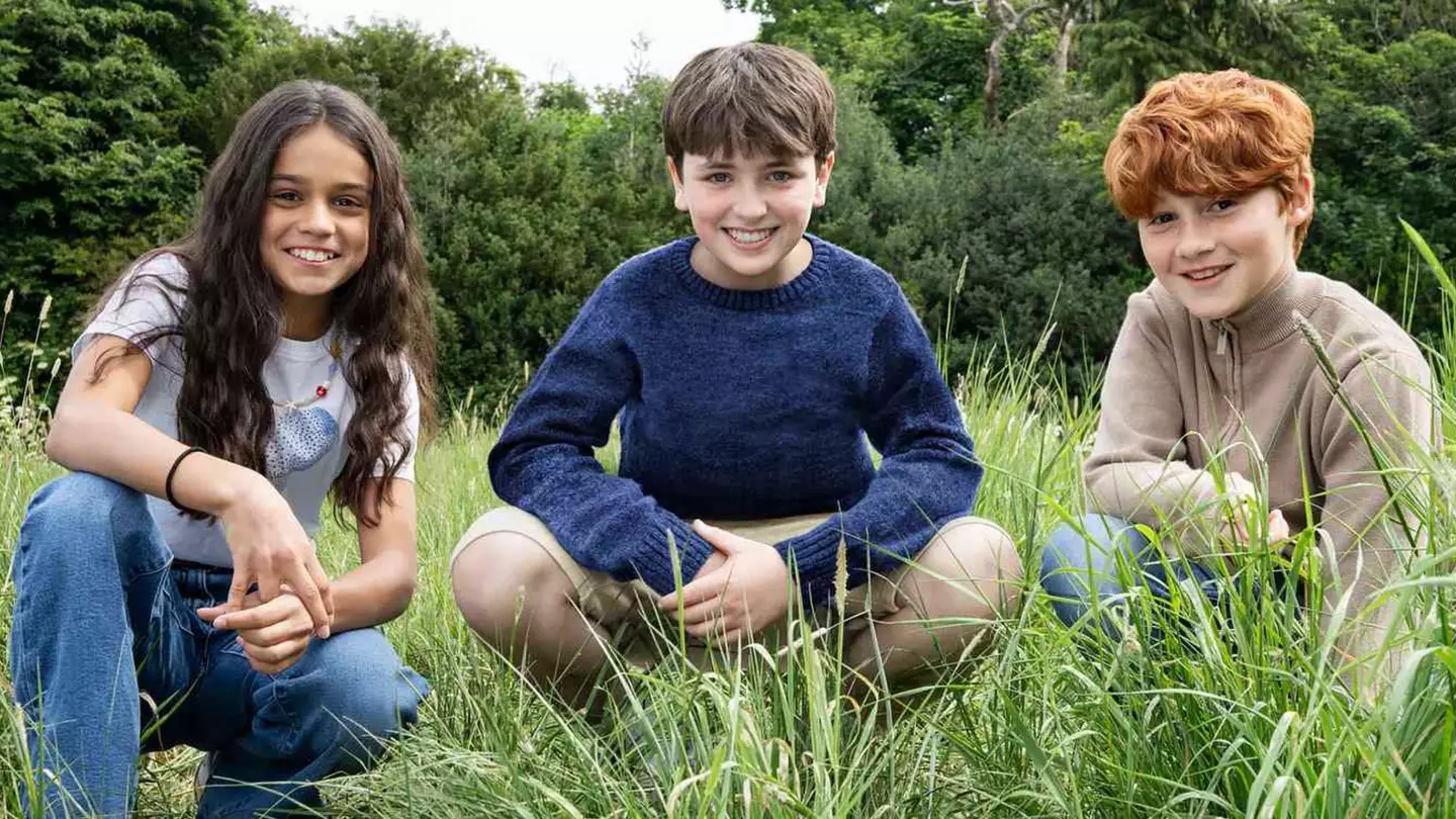 New Harry Potter child actors warned they could be ‘destroyed’ ahead of new series airing