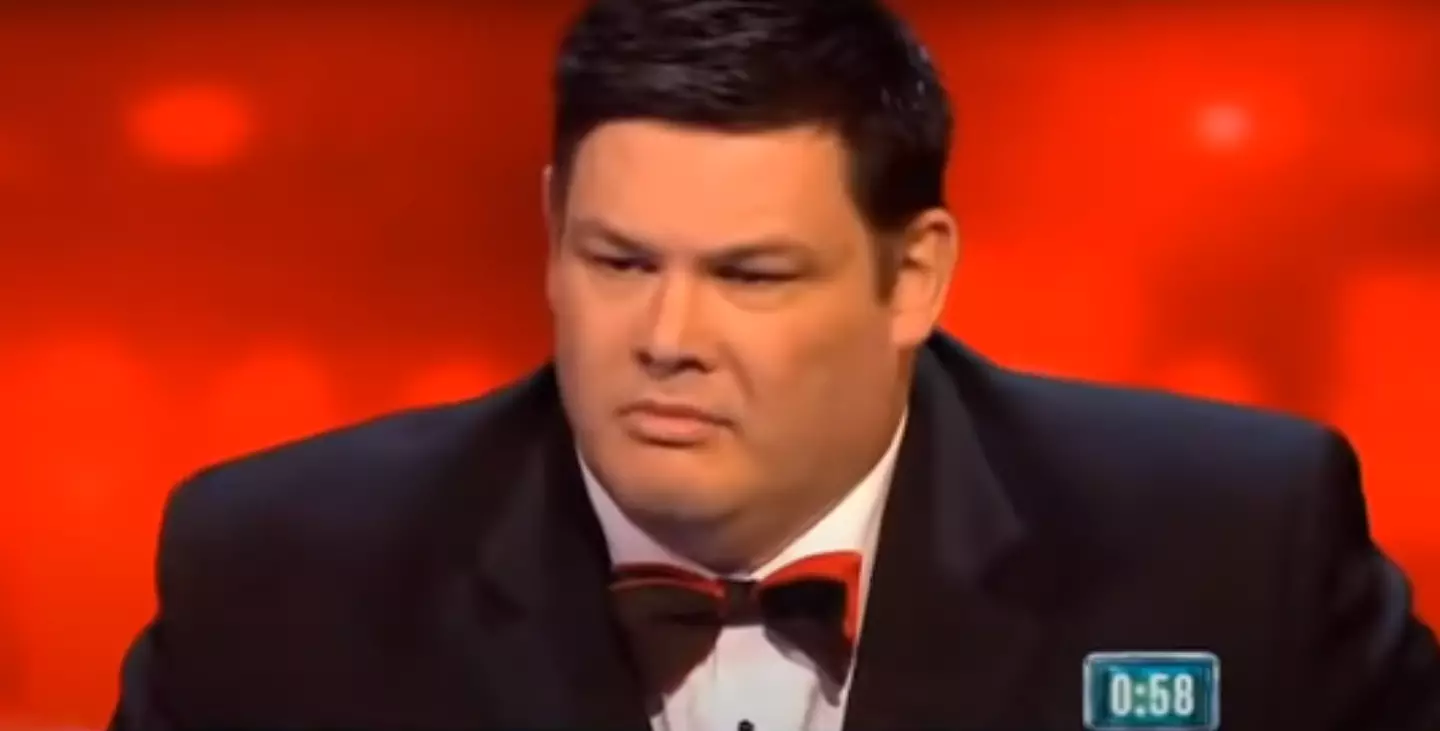 Mark Labbett also shared a similar opinion.