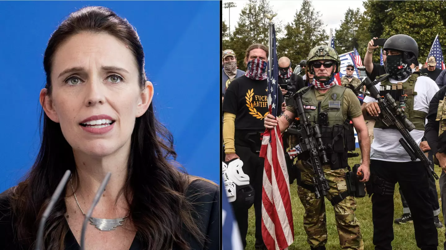 dpa picture alliance / Alamy Live News. Stephanie Keith / ZUMA Wire / Alamy Live News