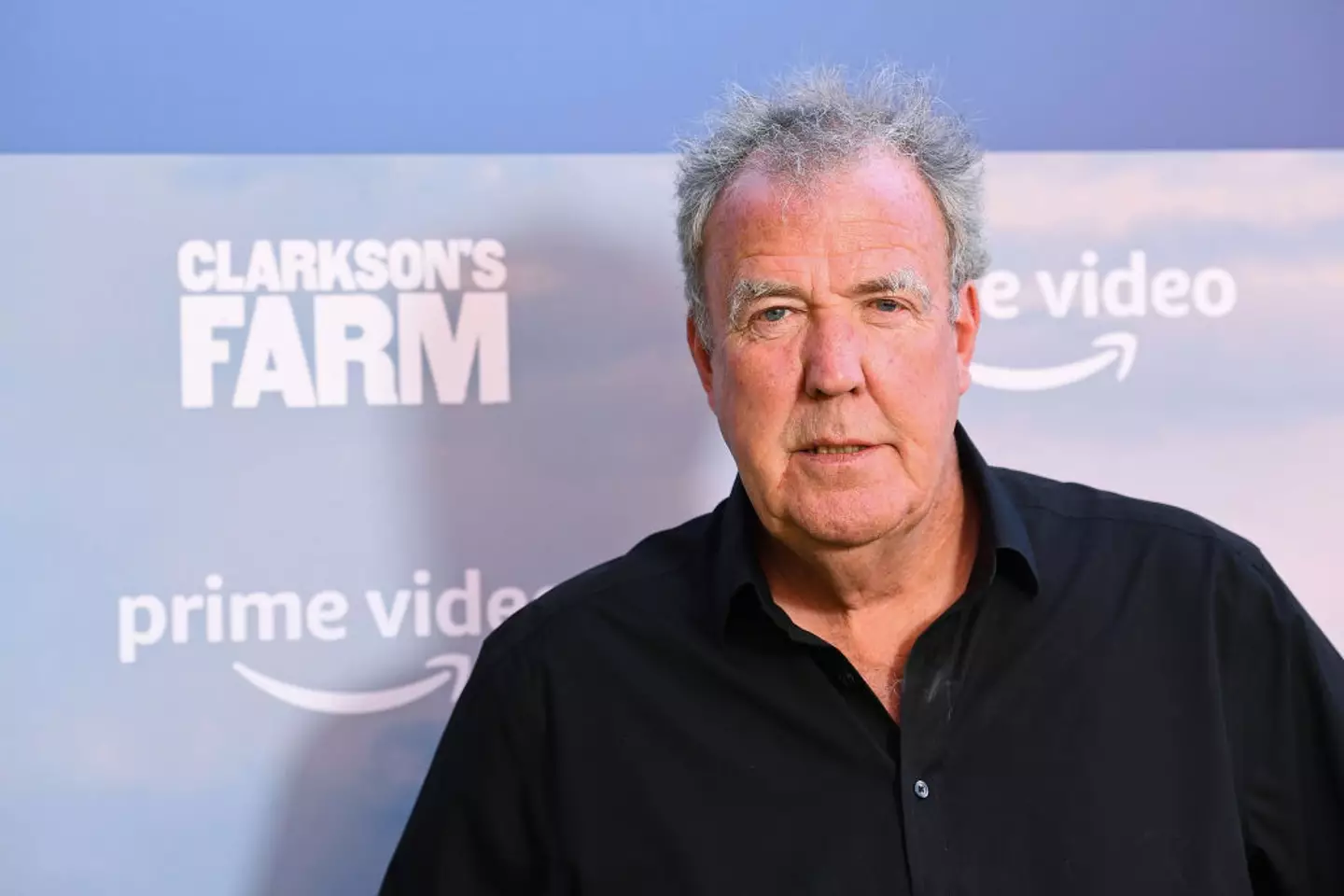 Jeremy Clarkson has transitioned onto Mounjaro after using Ozempic (Jeff Spicer/Getty Images)