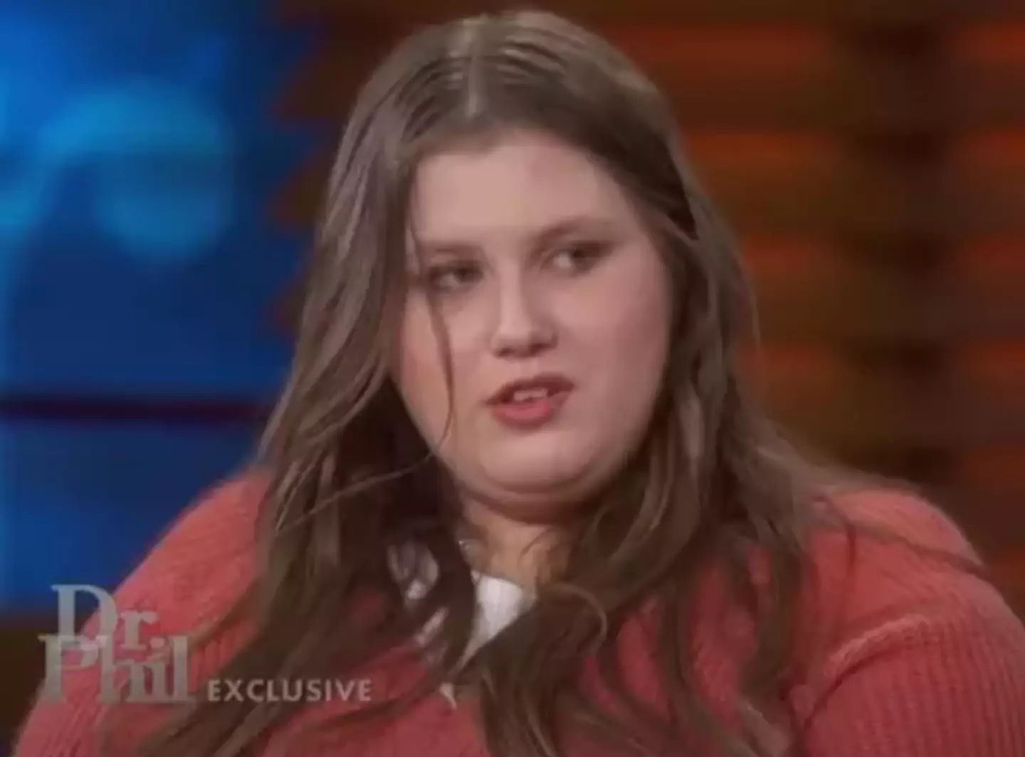 Wendell does not believe she is related to her family.