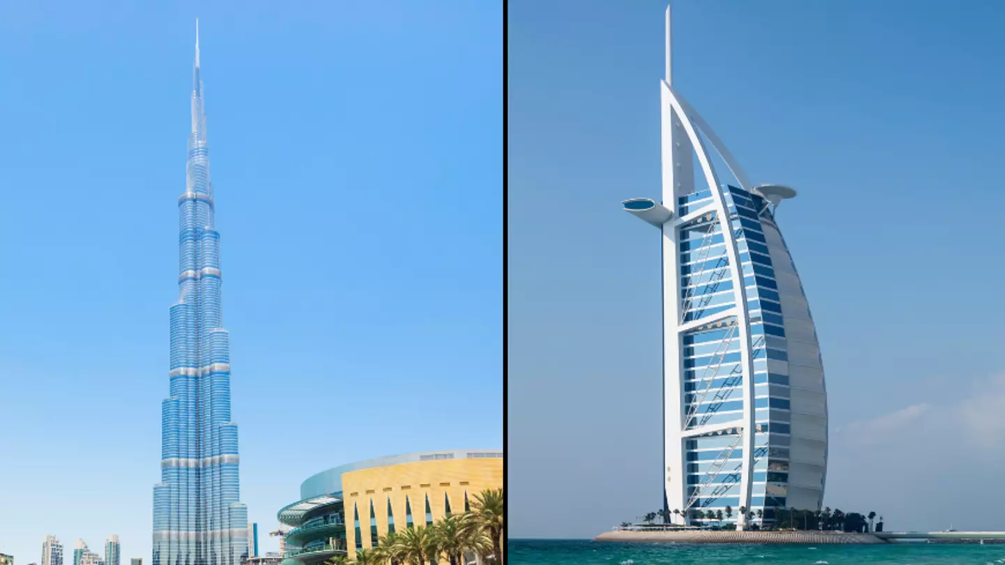 Majority of Brits have been pronouncing Dubai wrong all this time