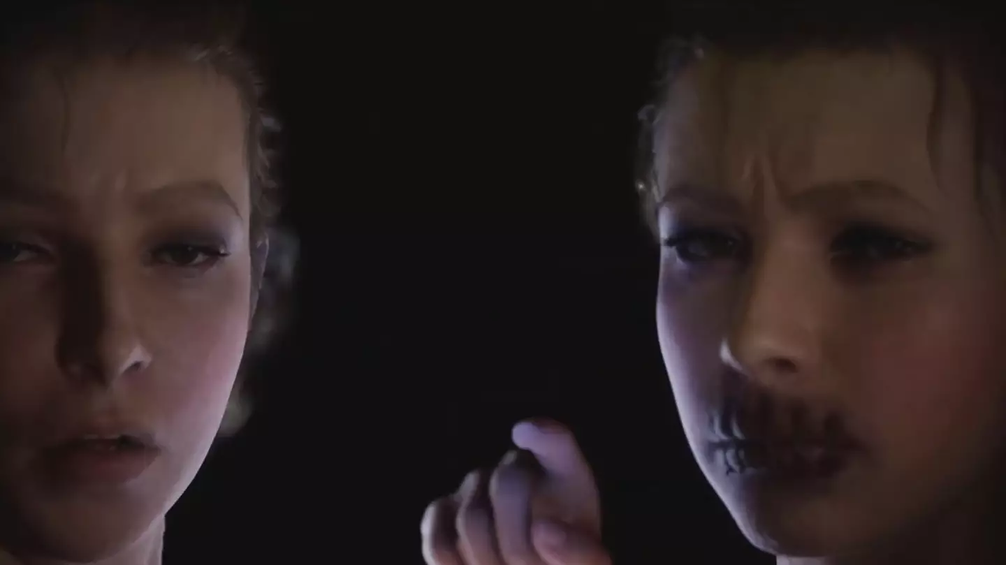 Gory Psychological Thriller Game To Be Censored On PlayStation