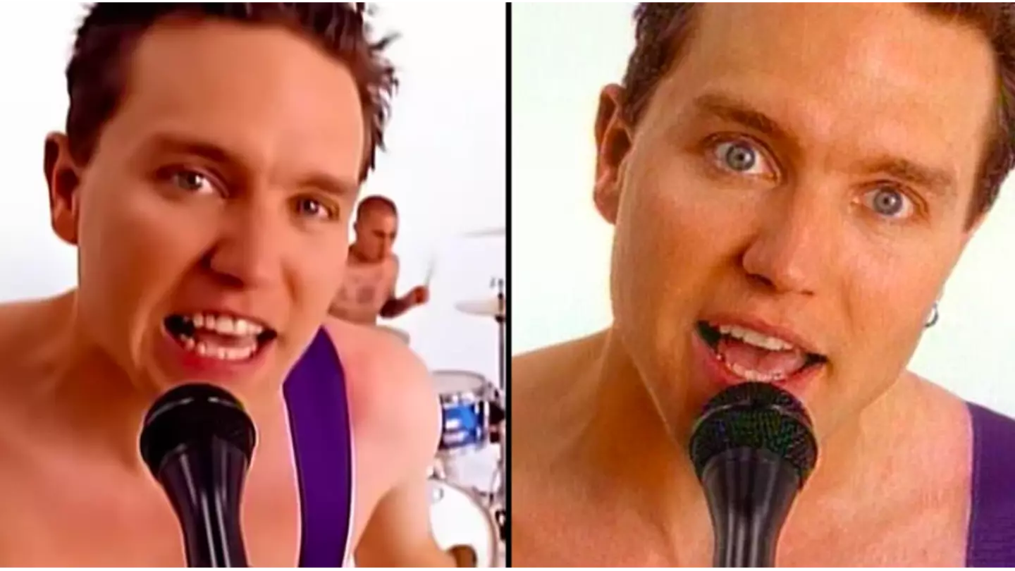 Blink-182 fans ‘questioning everything they’ve ever known’ after realising real lyrics to iconic song
