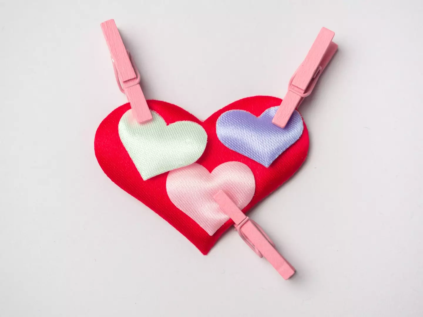 There are a lot of misconceptions about polyamorous relationships (Getty Stock Images)