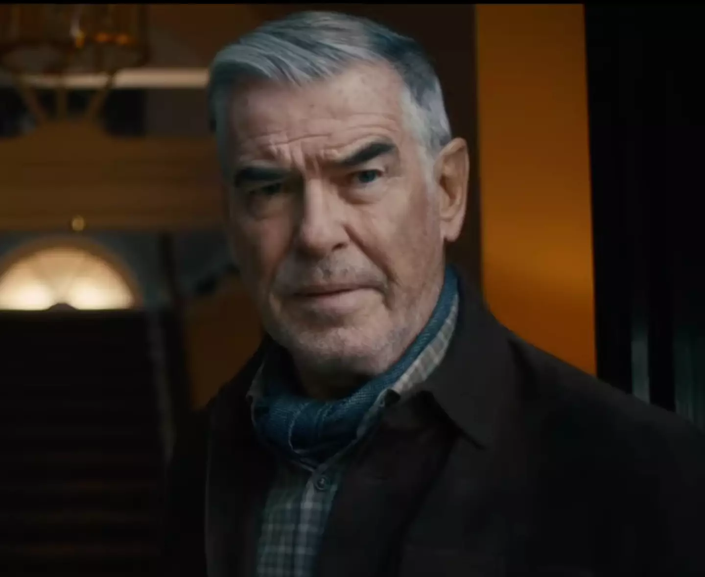 The show has a crazy cast (Paramount Plus)