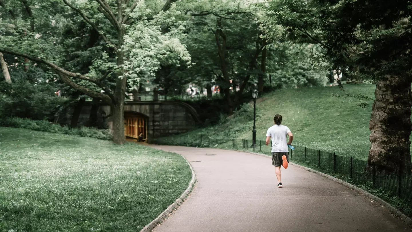 Getting in more exercise is the most popular New Year’s resolution for Brits for 2024.