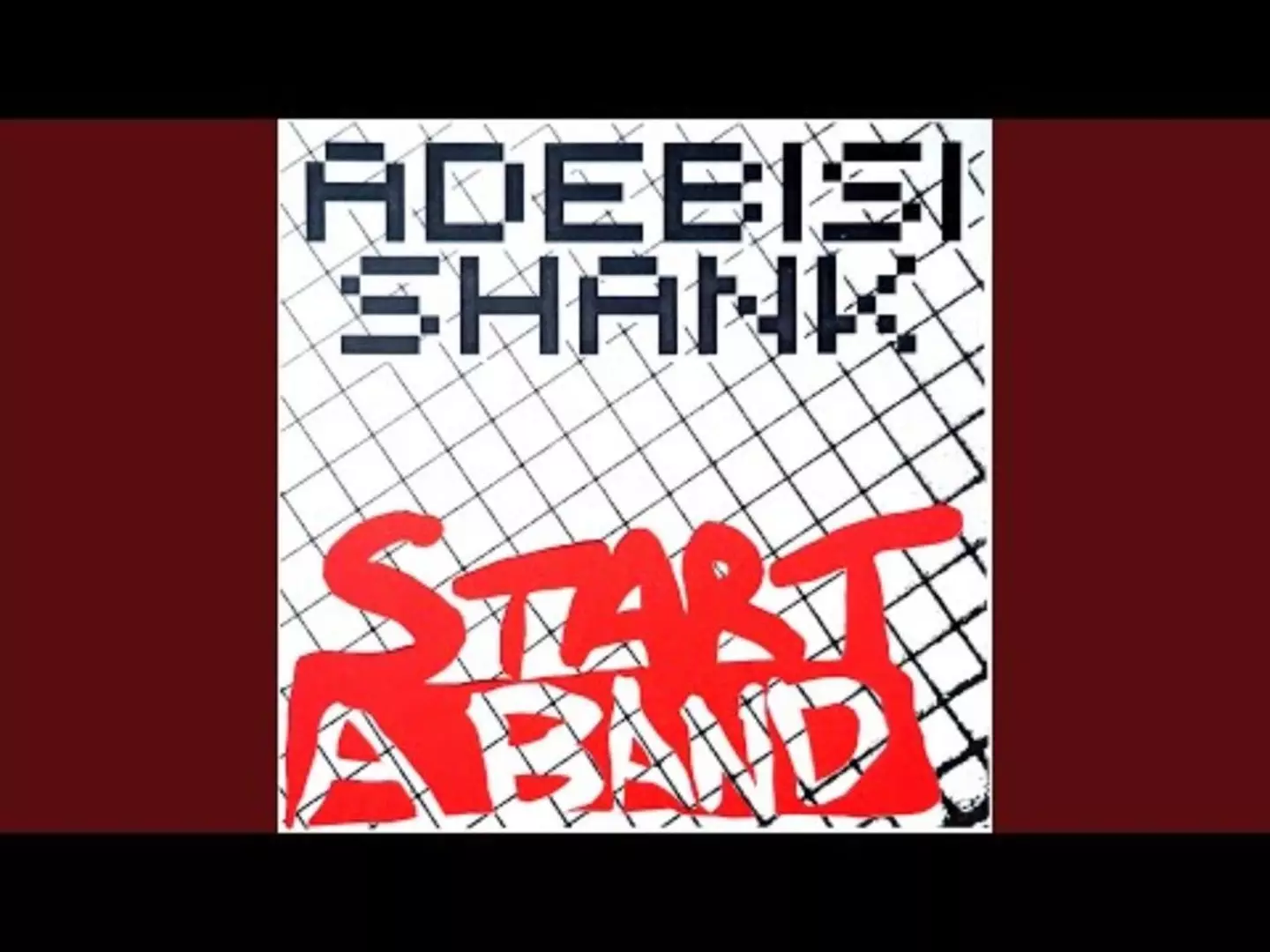 Start A Band Artwork (Bluesky)