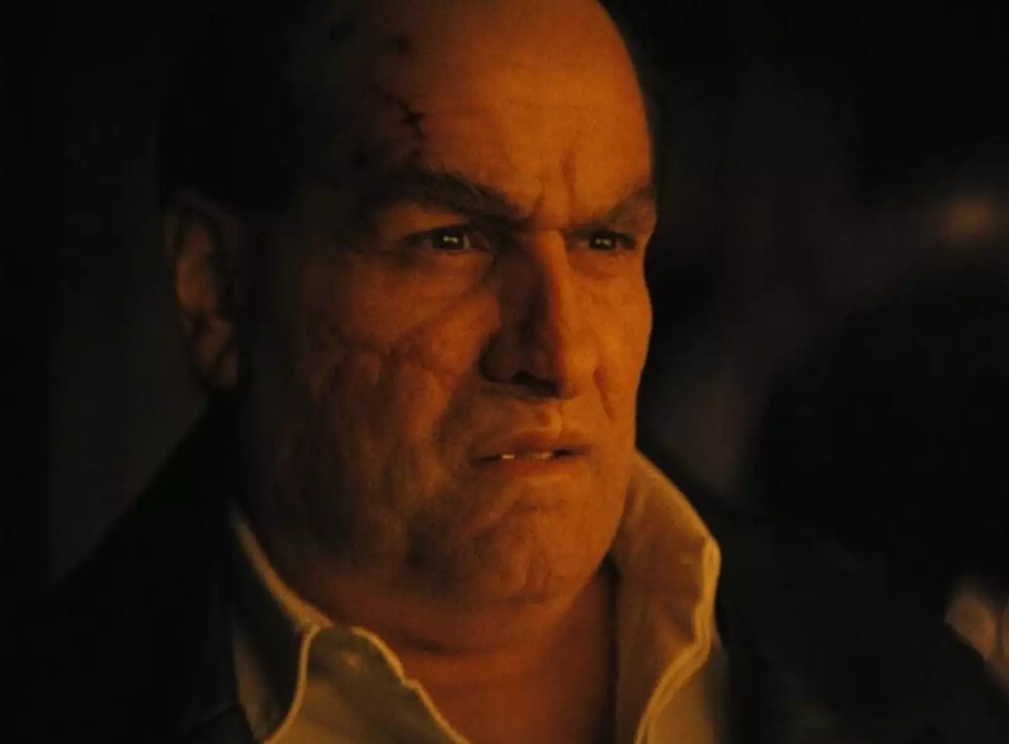 Colin Farrell's performance as The Penguin blew everyone out of the water.