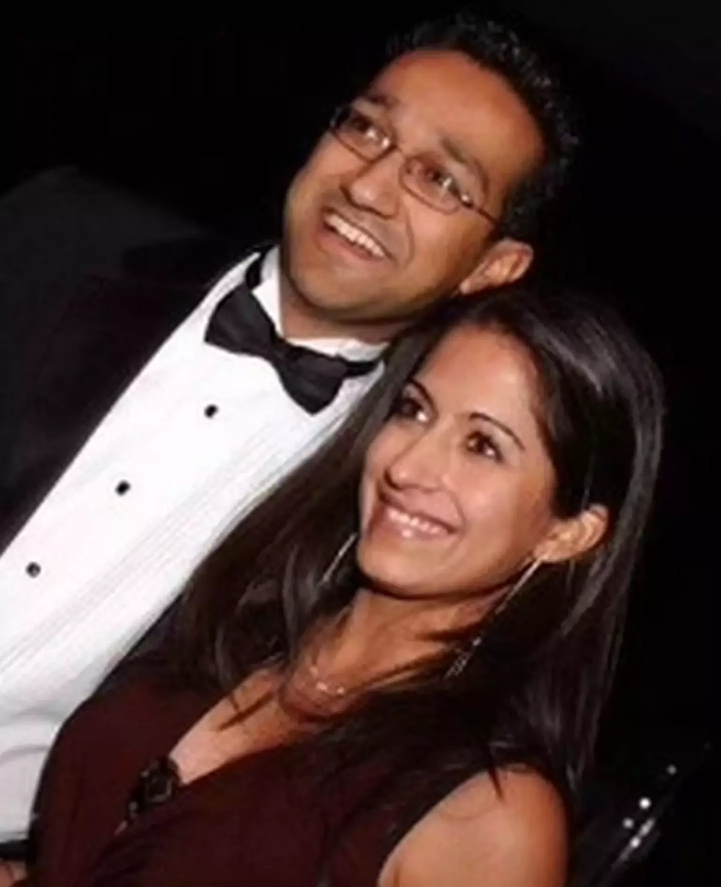 Dr Shivani Tanna claimed that one doctor treating her husband 'had never heard of HLH'.