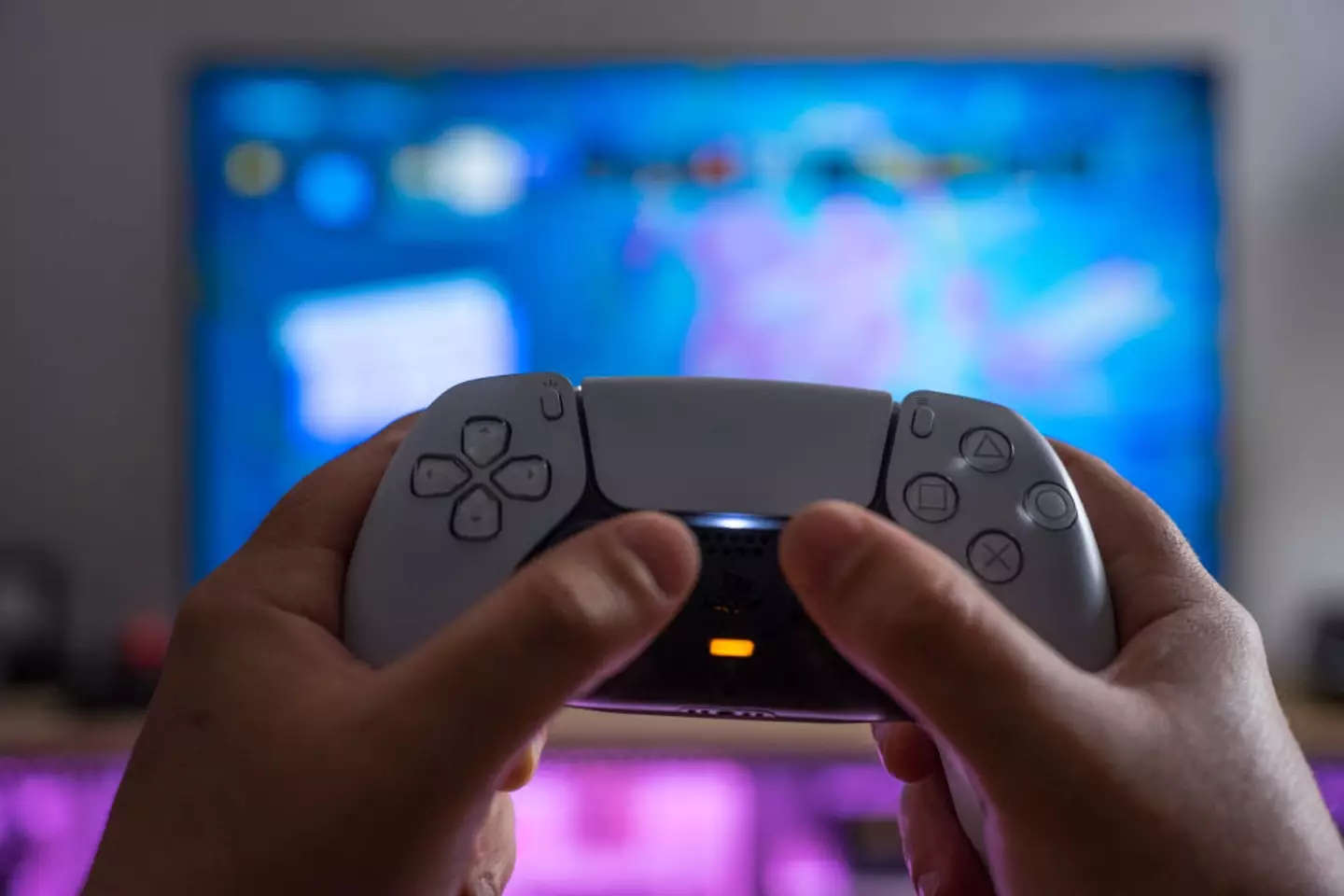 PS4 and PS5 users can view their gaming achievements for the year (Nikos Pekiaridis/NurPhoto via Getty Images)