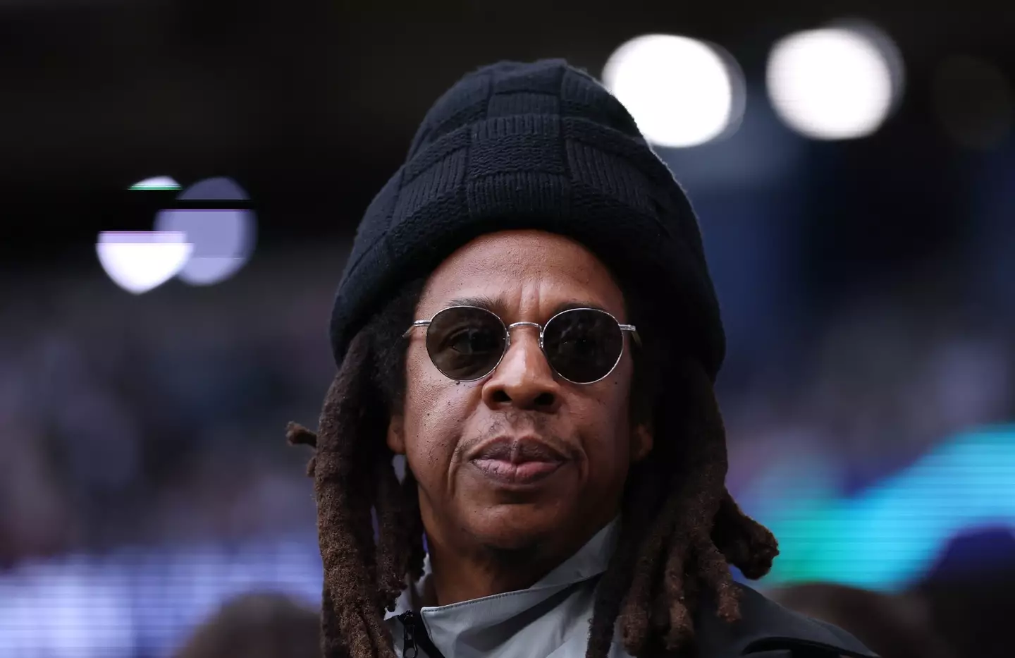 Jay-Z has been accused of raping a 13-year-old girl allegedly alongside Sean 'Diddy' Combs at an afterparty. (Alex Livesey - Danehouse/Getty Images)