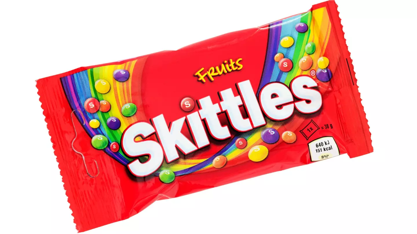 Skittles Lawsuit: Questions Raised Over Titanium Dioxide Use