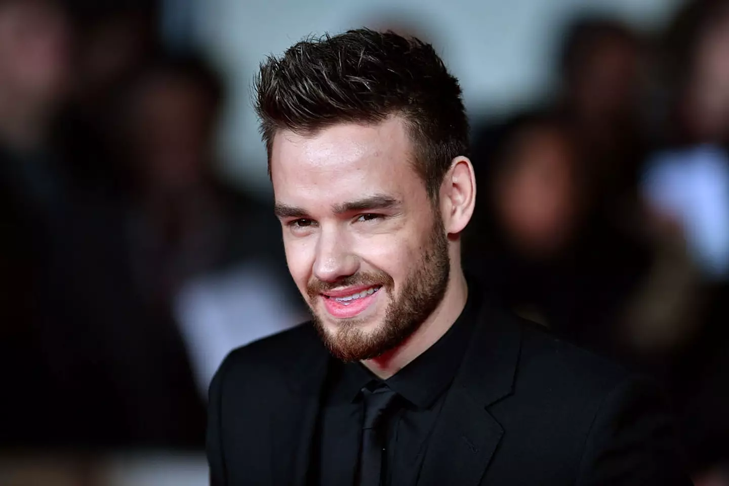 Payne passed away at the age of 31 on Wednesday (Gareth Cattermole/Getty Images)