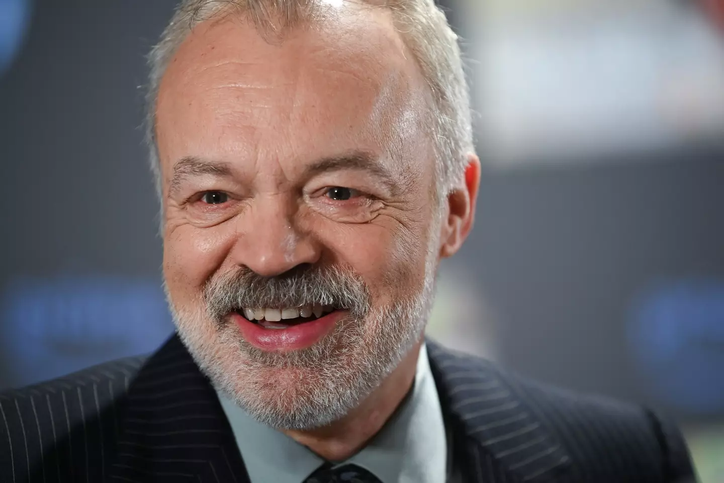 According to Graham Norton the worst guest he ever had on the show was Harvey Weinstein. (Charles McQuillan/Getty Images)