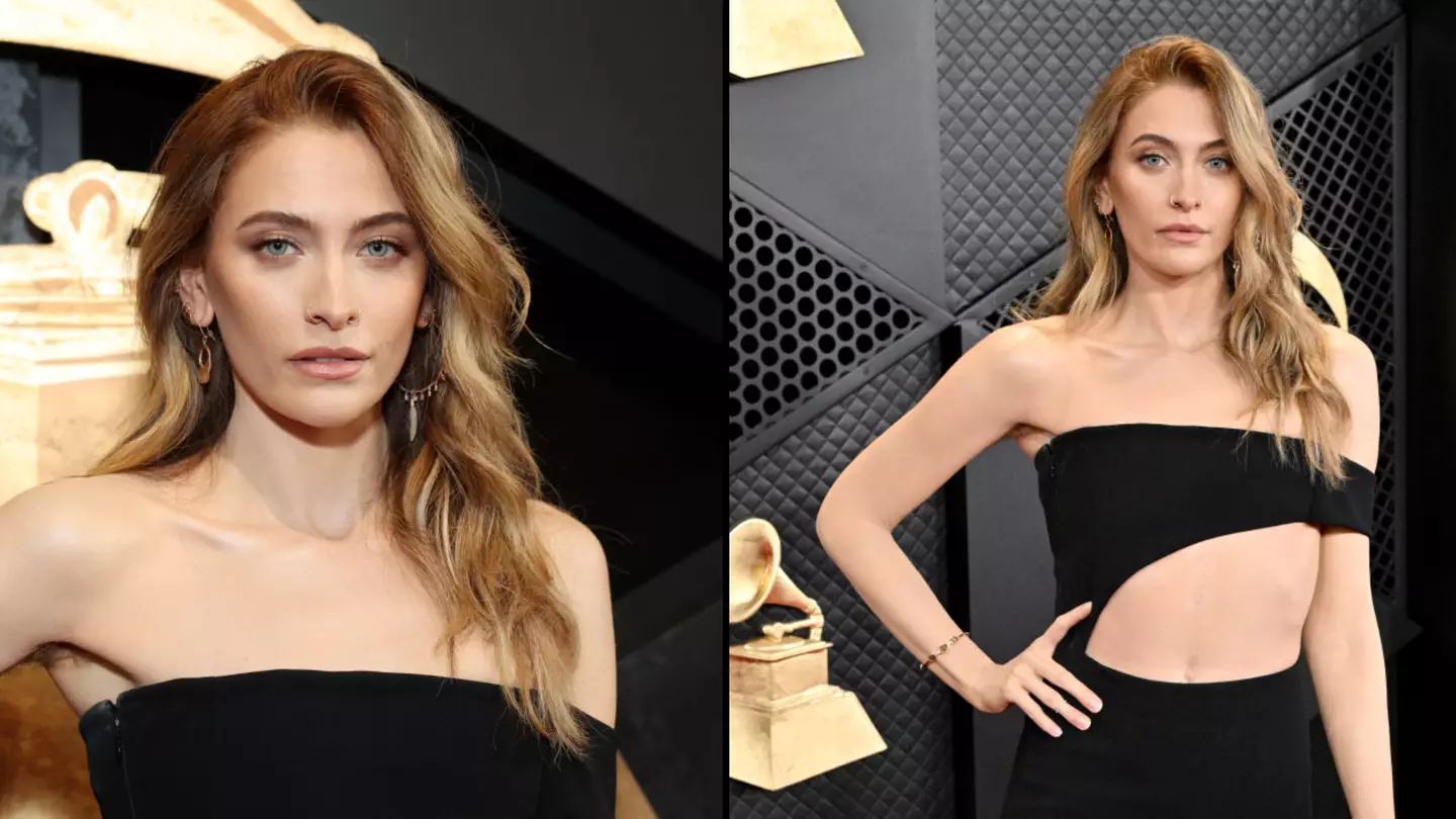 Kevin Mazur/Getty Images for The Recording Academy and Lionel Hahn/Getty Images