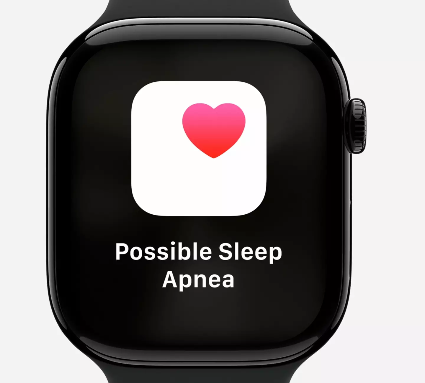The Apple Watch Series 10 is set to detect the condition (Apple)