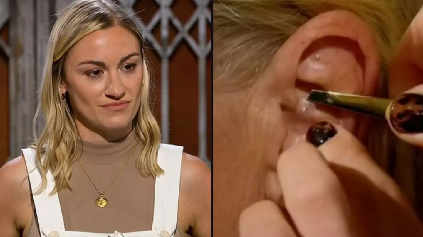 Dragons' Den entrepreneur who had episode pulled over product safety issues update following controversy