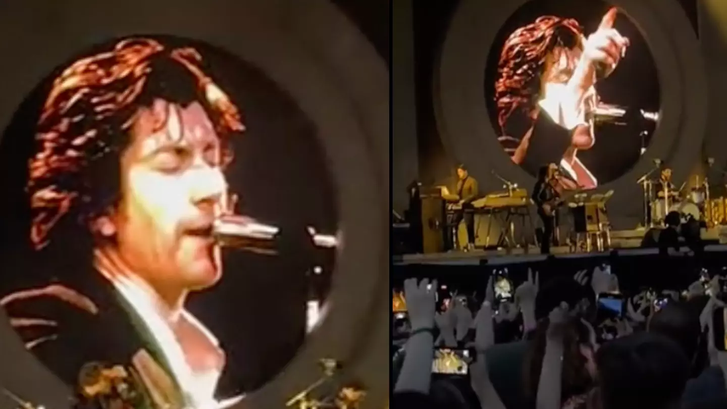 Alex Turner forgot words to Mardy Bum during Arctic Monkeys gig in hometown Sheffield