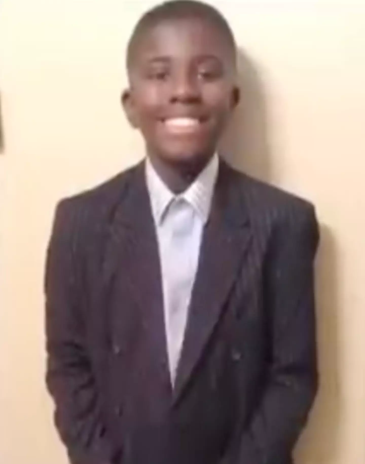 Charlie was found after 11 days (HLN)