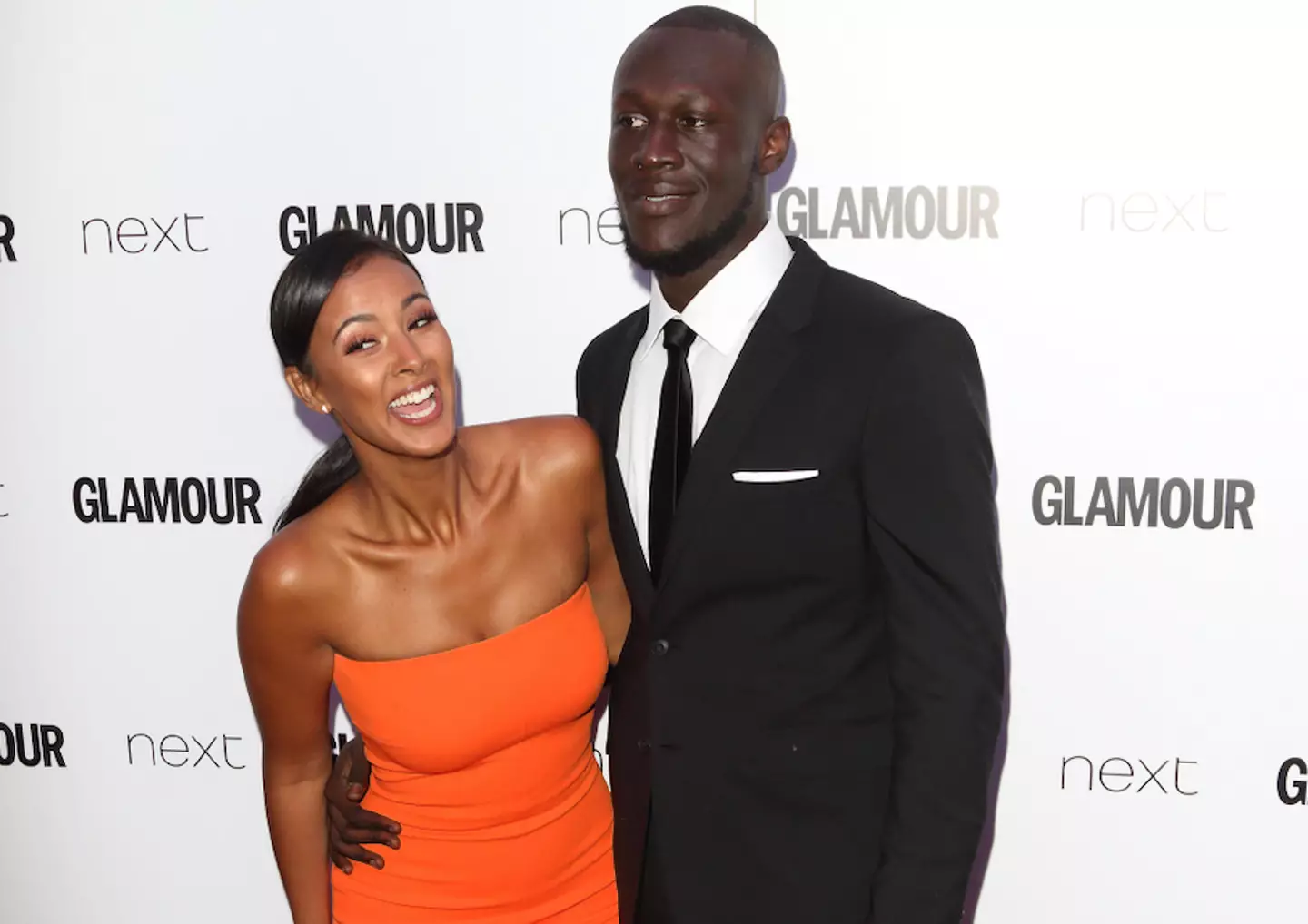 They broke up in 2019.