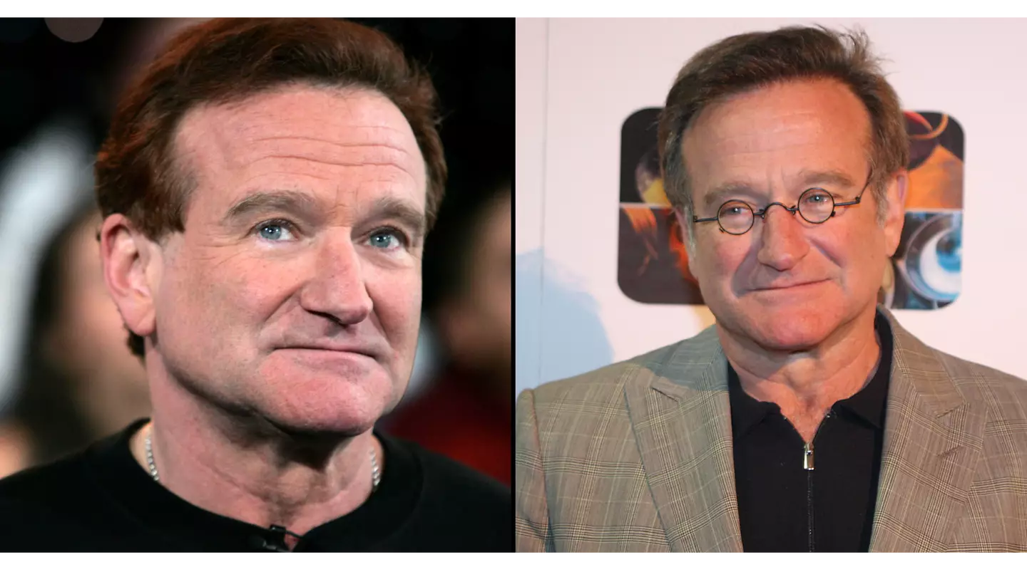 Robin Williams was given the wrong diagnosis which was only discovered in his autopsy