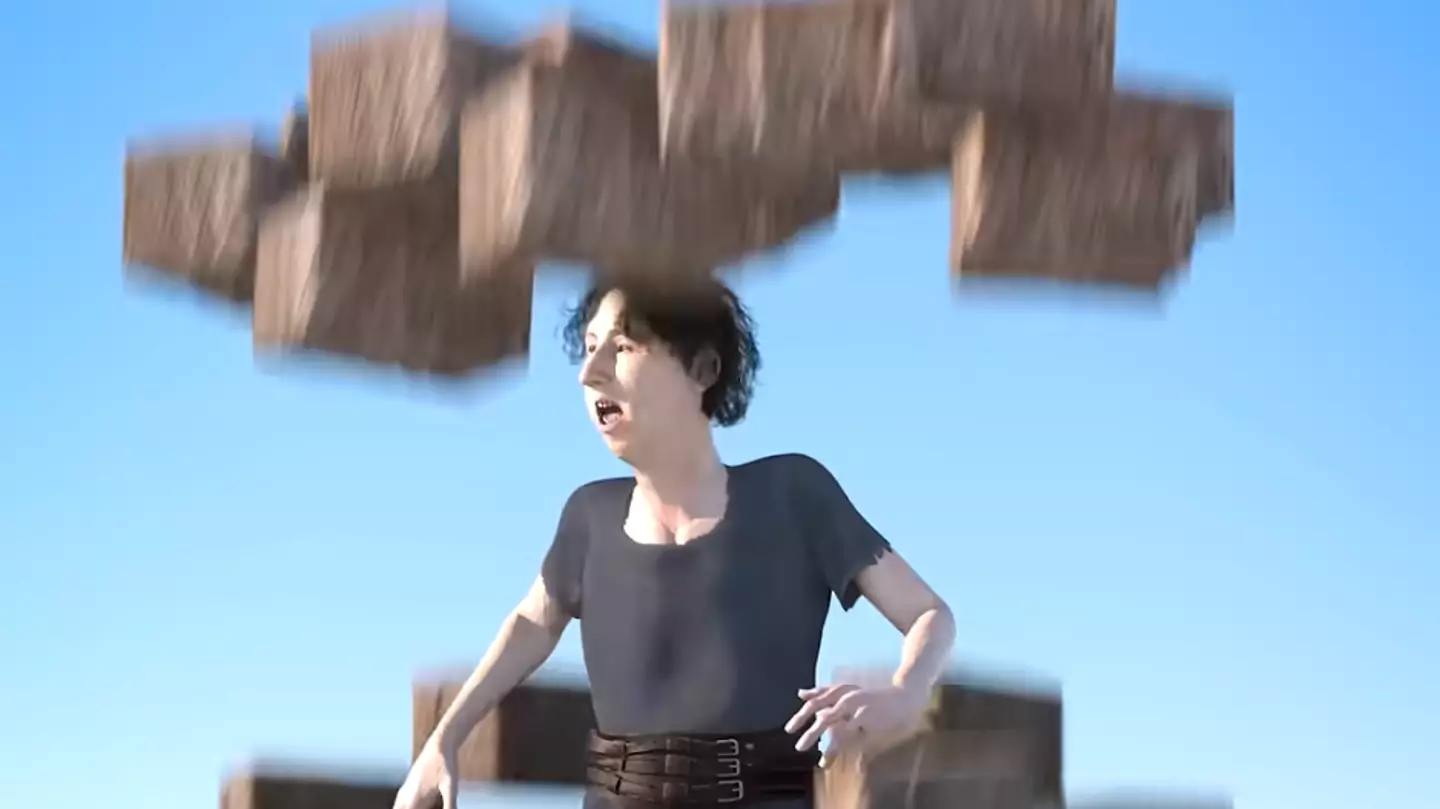 Horrifying simulation shows torturous punishment method that would kill people slowly and painfully