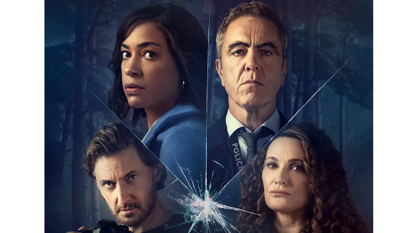 Netflix Viewers Left Stunned By Twists And Turns In Stay Close