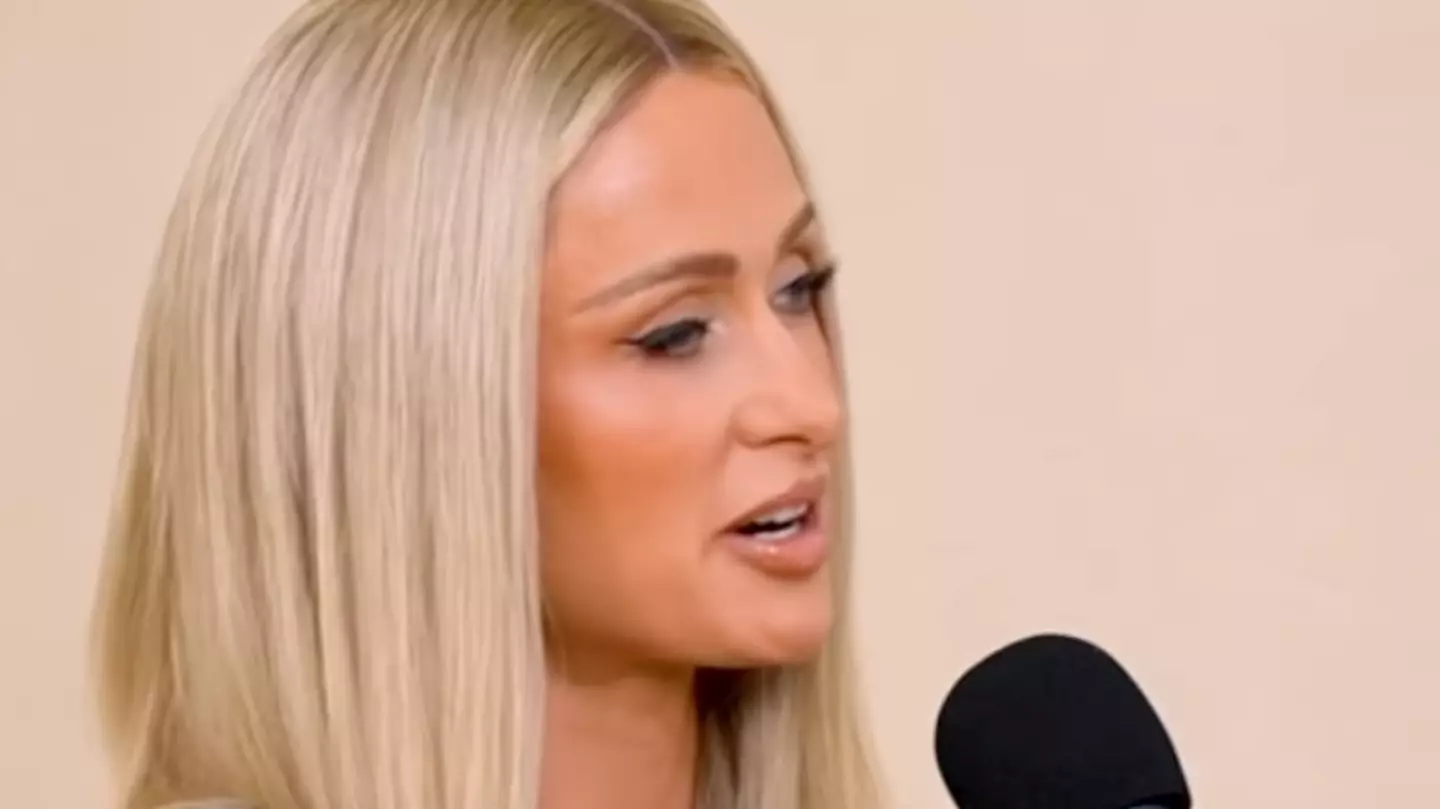 YouTube/Call Her Daddy