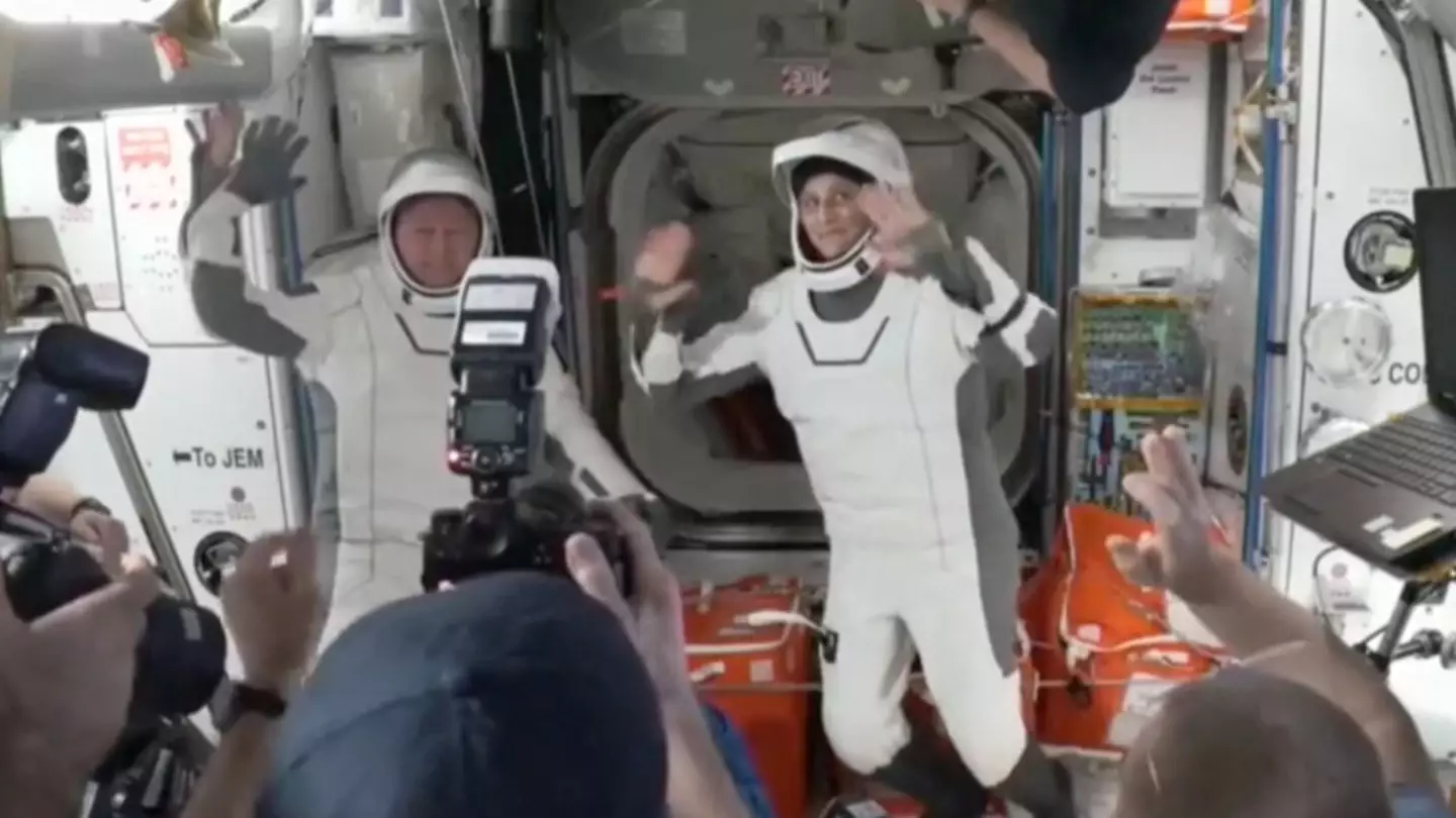 NASA