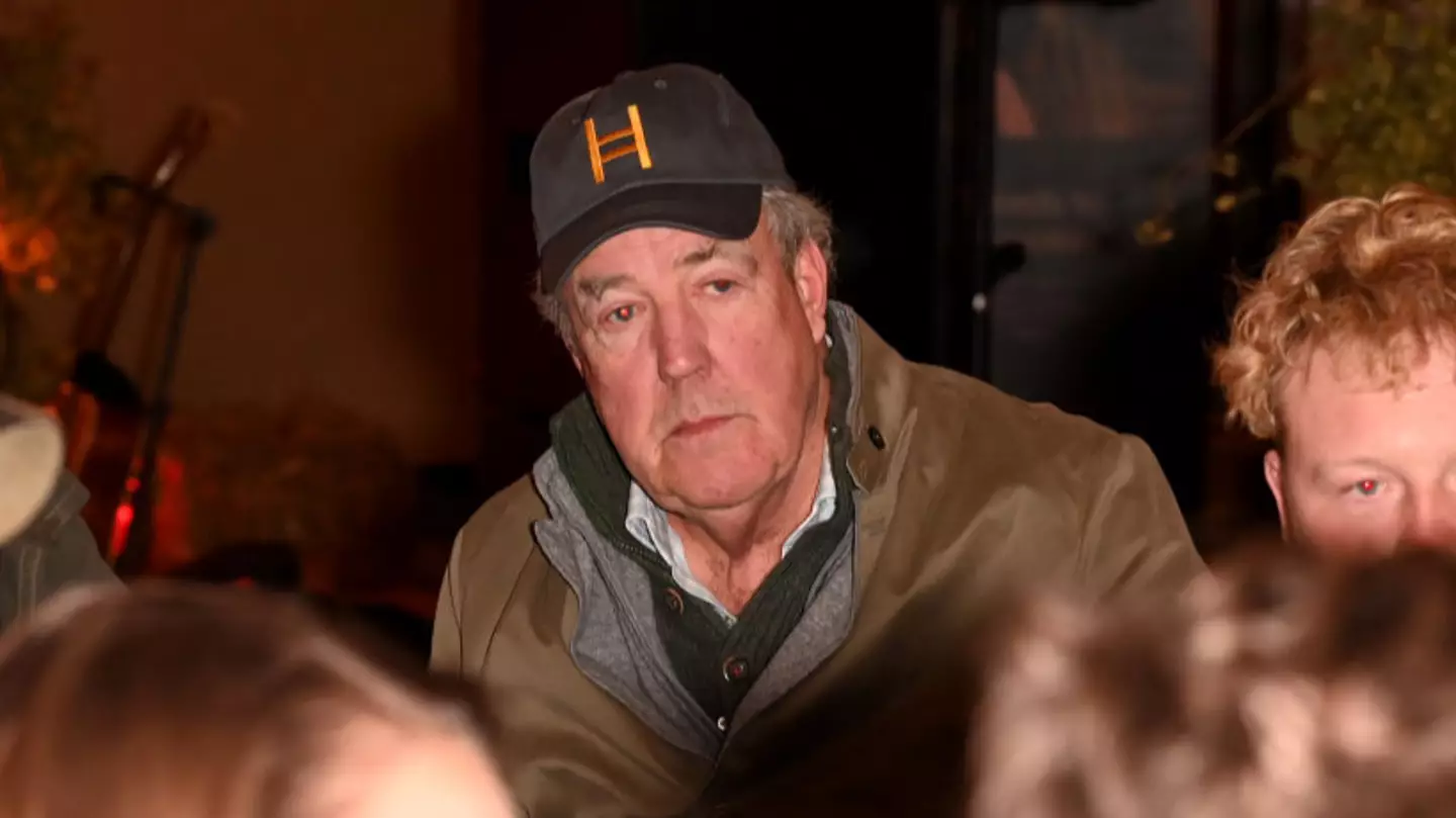 Jeremy Clarkson explained sobering effects he suffered after taking Ozempic for six months