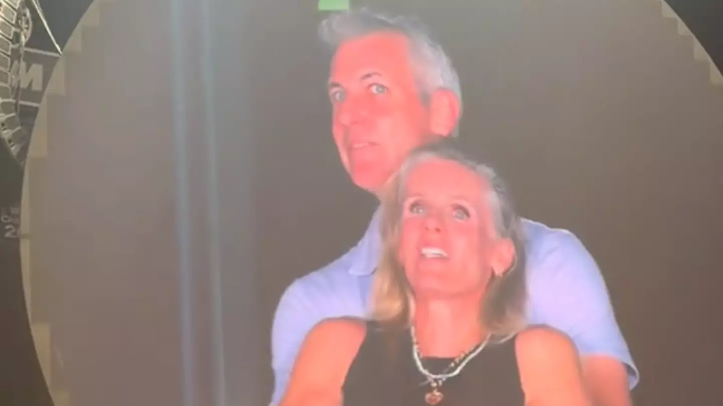 Woman who filmed viral Coldplay kiss cam video explains why she shared video as new twist revealed