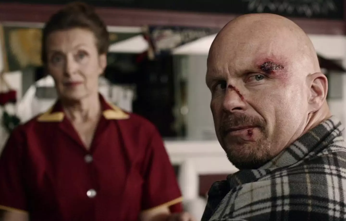 The film is a hidden gem.