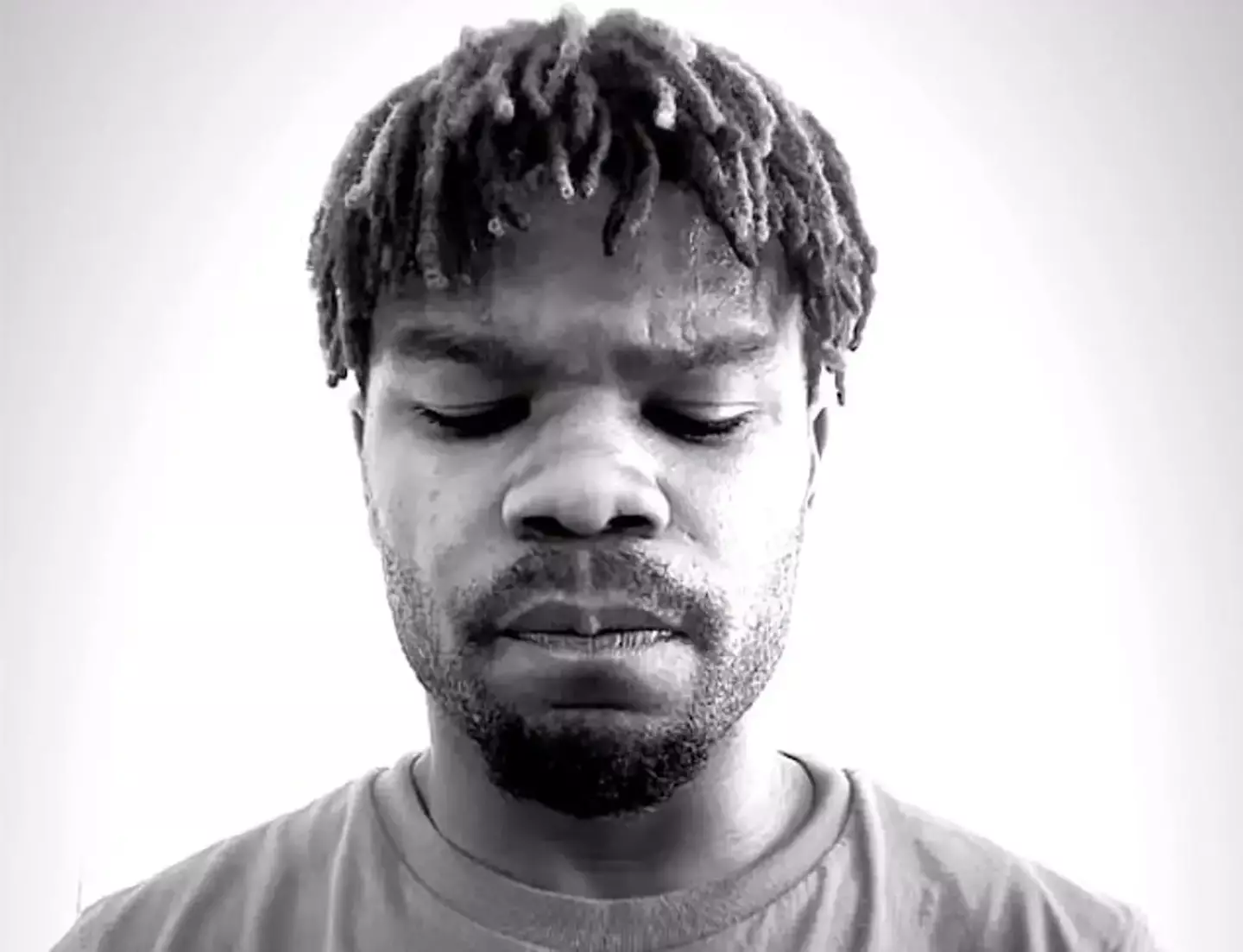 A new video claims Levi said his life was in danger.