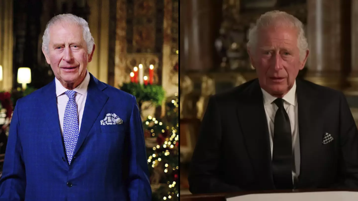 Shutterstock / The Royal Family Channel / YouTube