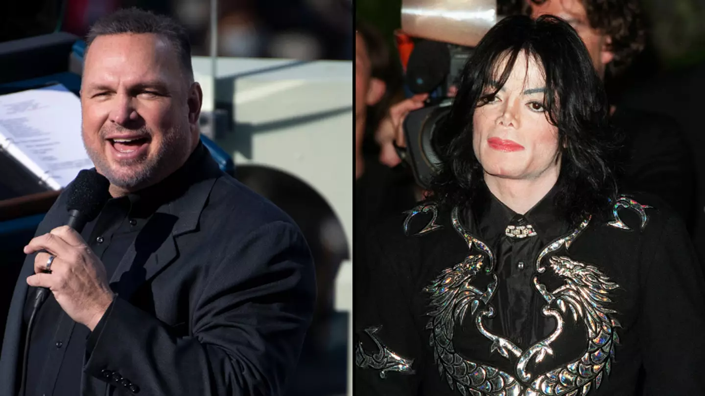 Second best-selling musician of all time has sold 68 million more albums than Michael Jackson and hardly anyone's heard of him